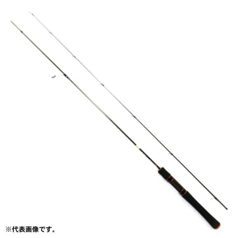 Daiwa Presso ST 56XUL (Spinning 2 Piece)