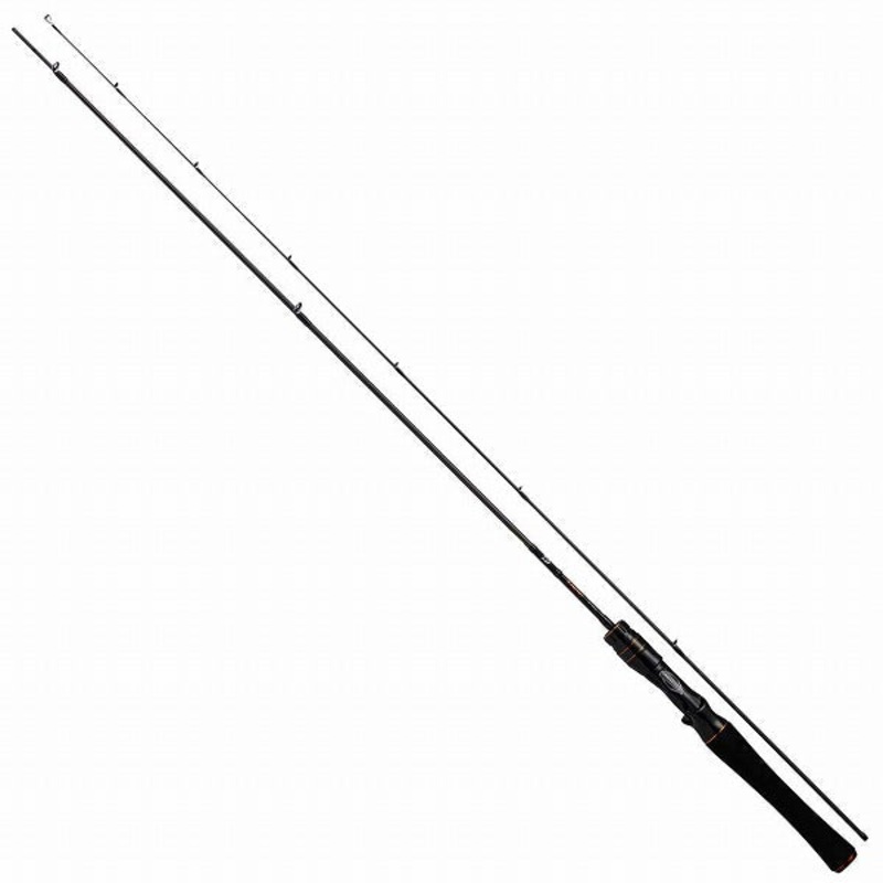 Daiwa Presso ST 60LB  (Baitcasting 2 Piece)