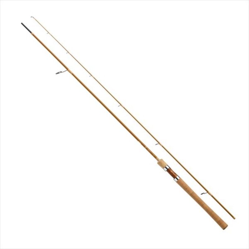 Daiwa Trout Rod Purelist 74ML/ W (Spinning 2 Piece)