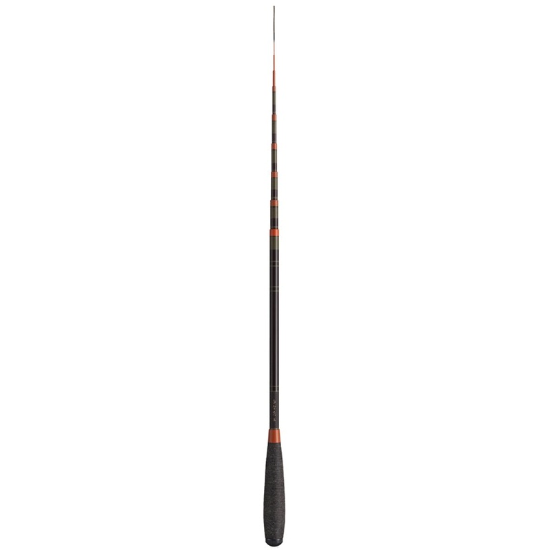 Daiwa Hinata 6 Syaku (Telescope 10 Piece)
