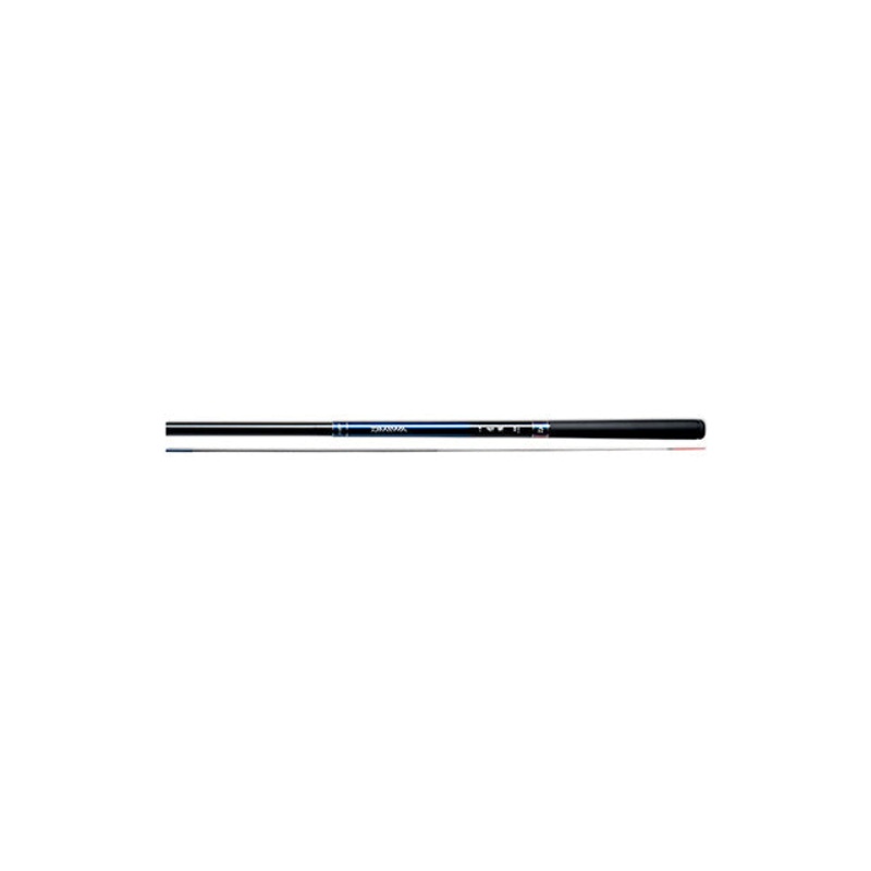 Daiwa Kotsugi Kiyose Kouchou33S/ F (Telescope 11 Piece)