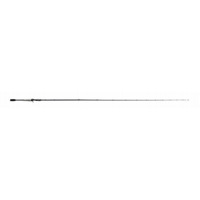Legit Design Bass Rod Wildside Variant WSC-ST70H/TZ (Baitcasting 1 Piece)