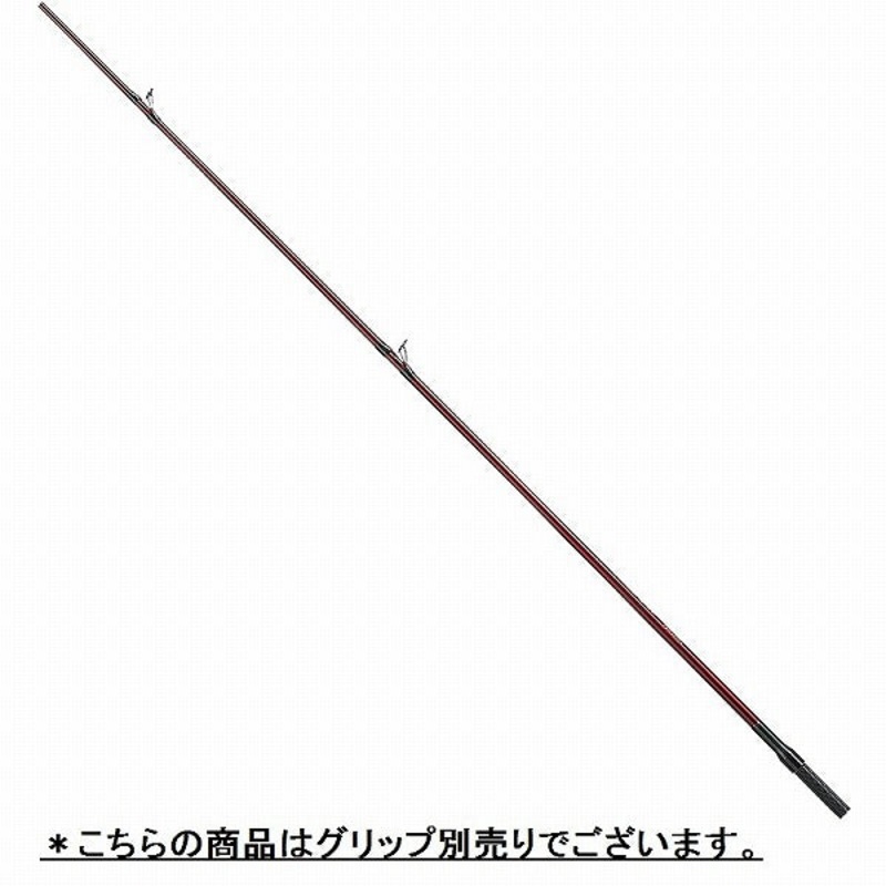 Smith Super Strike Innovation Graphite GFO-60/B (Grip sold separately) Reservoir Stick (1 Piece)