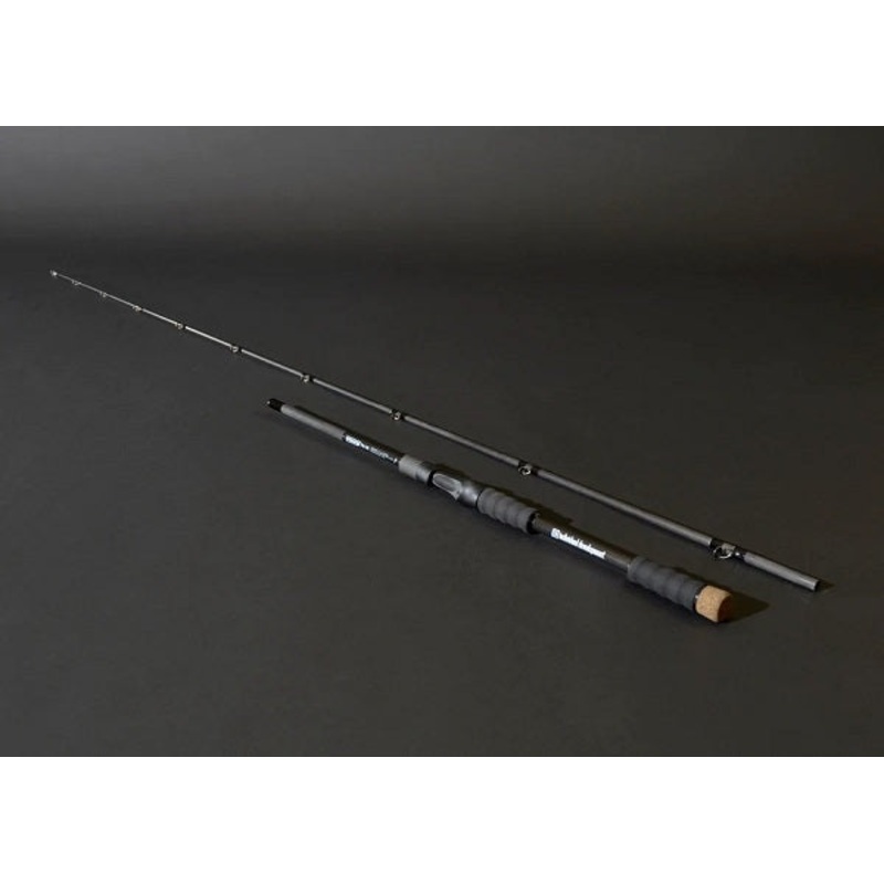 Studio Composite Bass Rod Paradox 70-1.5 (Baitcasting 2 Piece)