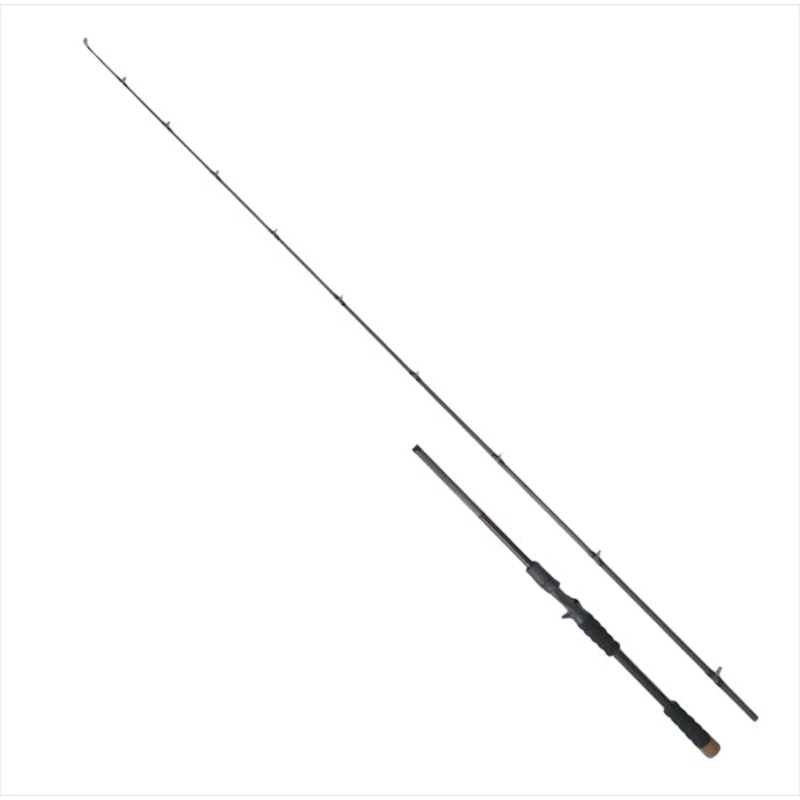 Studio Composite Bass Rod Paradox 70-1.5 Limited (Baitcasting 2 Piece)
