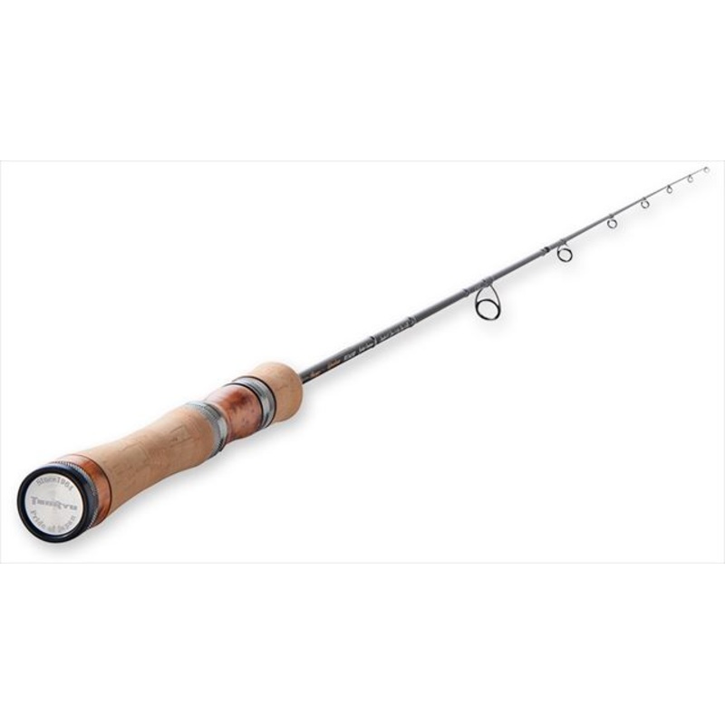 Tenryu Trout Rod Rayz Spectra RZS53LML (Spinning 2 piece)