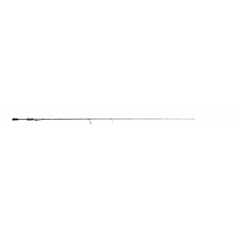 Legit Design Wildside Variant WSS60UL+/TZ (Spinning 1 Piece)