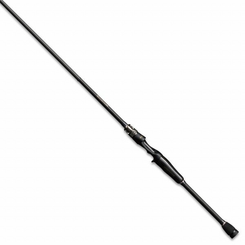 Megabass Bass Rod Destroyer P5 F5-66X (Baitcasting 1 Piece)