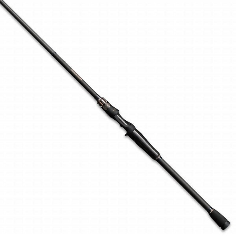 Megabass Bass Rod Destroyer P5 F7.1/2-711X (Baitcasting 2 Piece Grip Joint)
