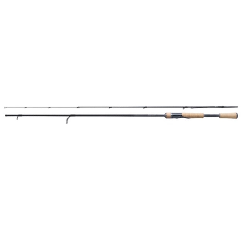 Shimano Bass Rod 22 Bantam 264UL-S/2 (Spinning Center Cut 2 Piece)