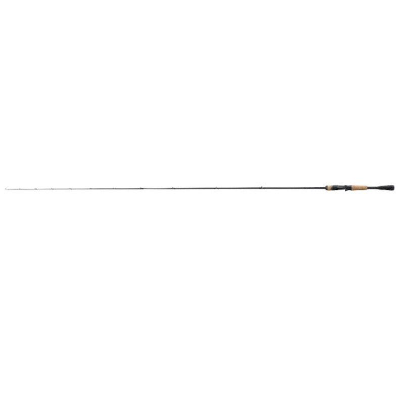 Shimano Bass Rod 22 Expride 163L-BFS (Baitcasting 2 Piece Grip Joint)