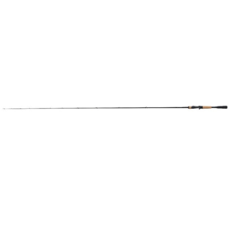 Shimano Bass Rod 22 Expride 165ML-BFS (Baitcasting 2 Piece Grip Joint)