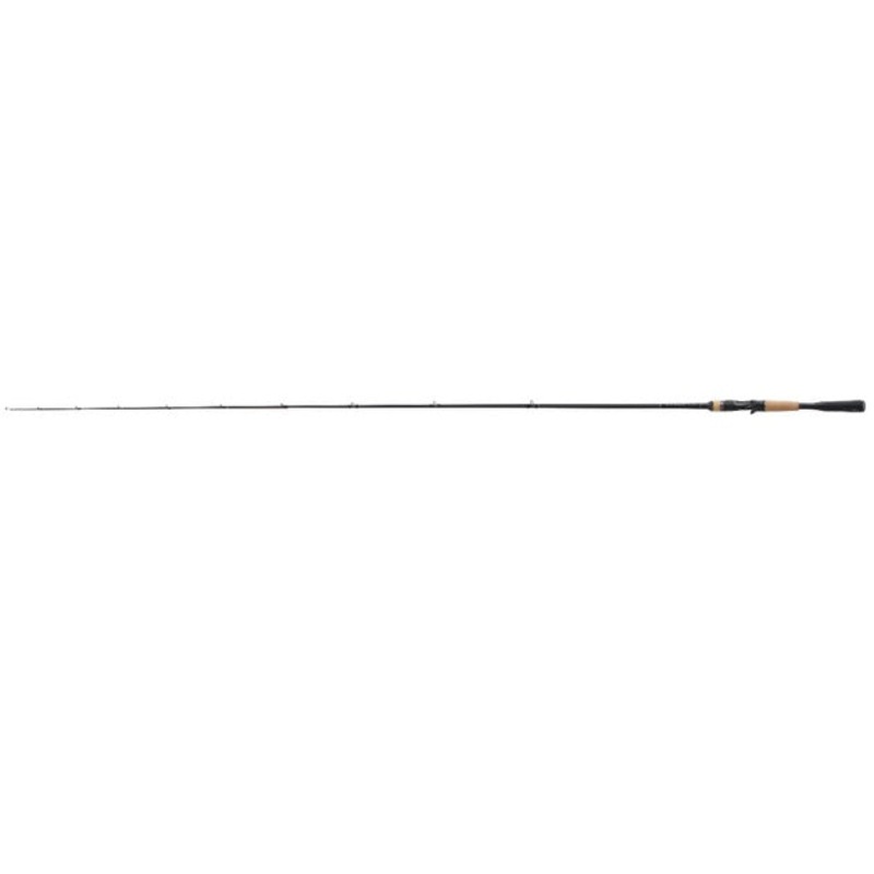 Shimano Bass Rod 22 Expride 165ML-G (Baitcasting 2 Piece Grip Joint)