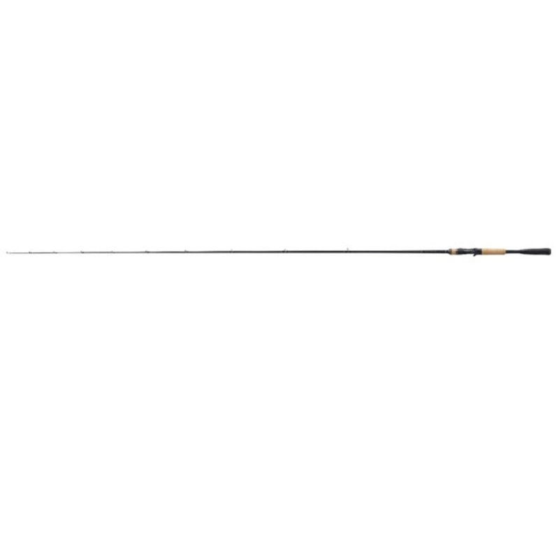 Shimano Bass Rod 22 Expride 170MG (Baitcasting 2 Piece Grip Joint)