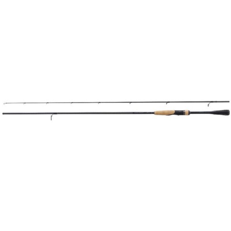 Shimano Bass Rod 22 Expride 2610ML-2 (Spinning 2 Piece)