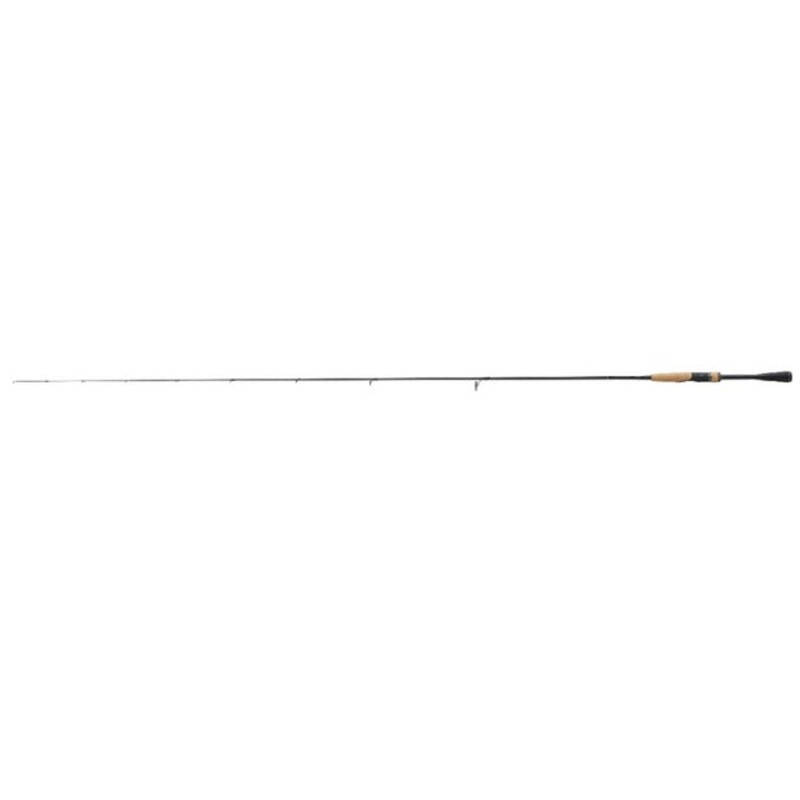 Shimano Bass Rod 22 Expride 263L-S (Spinning 2 Piece Grip Joint)