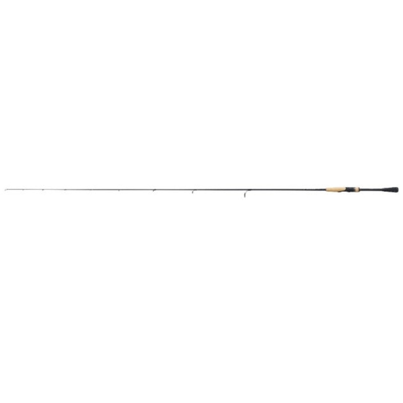Shimano Bass Rod 22 Expride 265UL+ (Spinning 2 Piece Grip Joint)