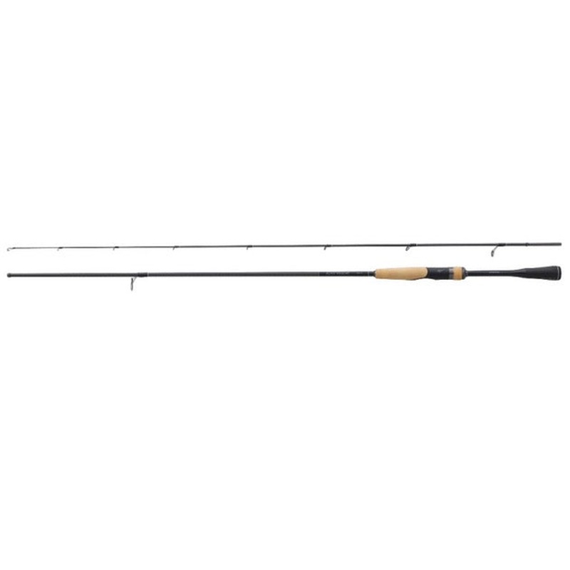 Shimano Bass Rod 22 Expride 266L-2 (Spinning 2 Piece)