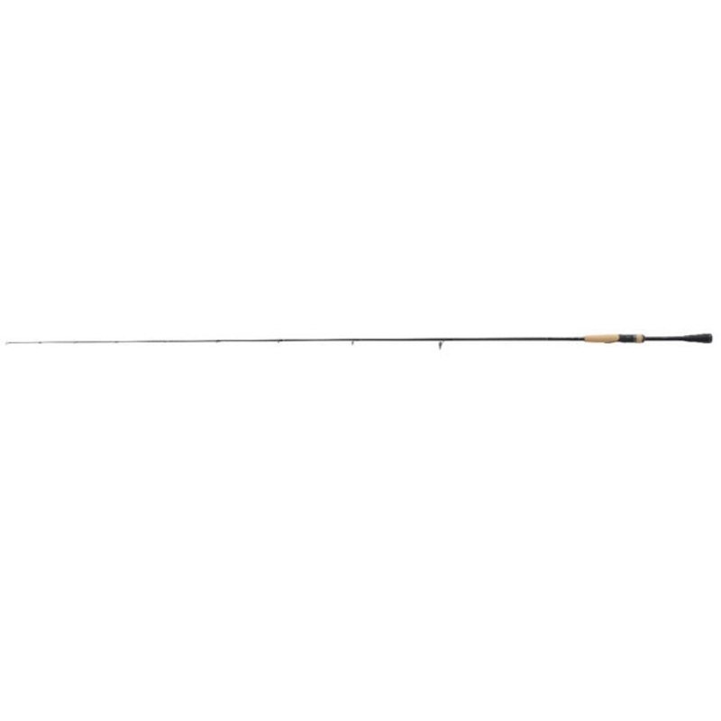 Shimano Bass Rod 22 Expride 267L+ (Spinning 2 Piece Grip Joint)