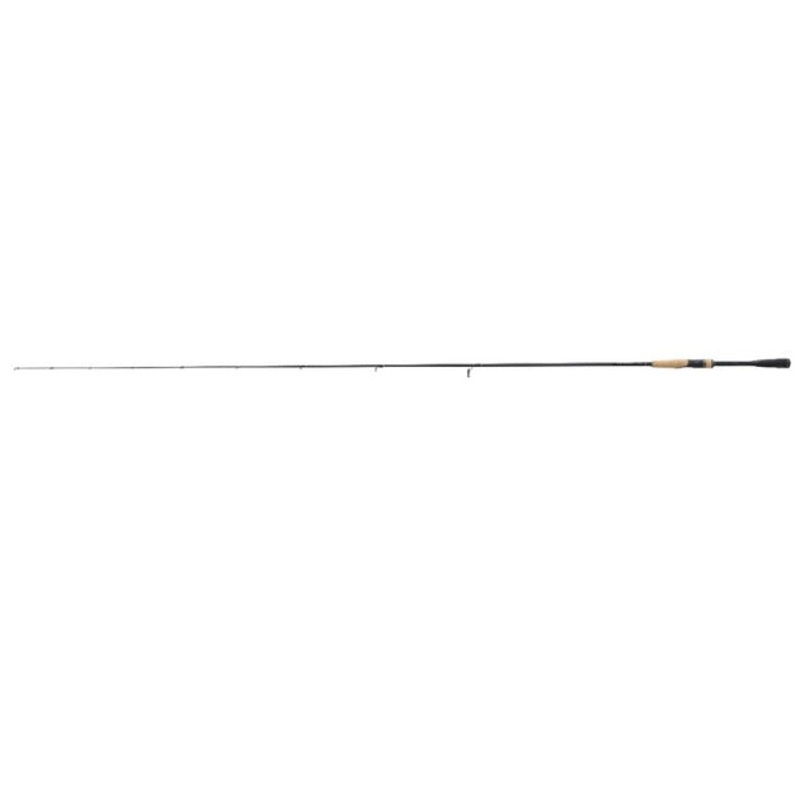 Shimano Bass Rod 22 Expride 270MH+ (Spinning 2 Piece Grip Joint)