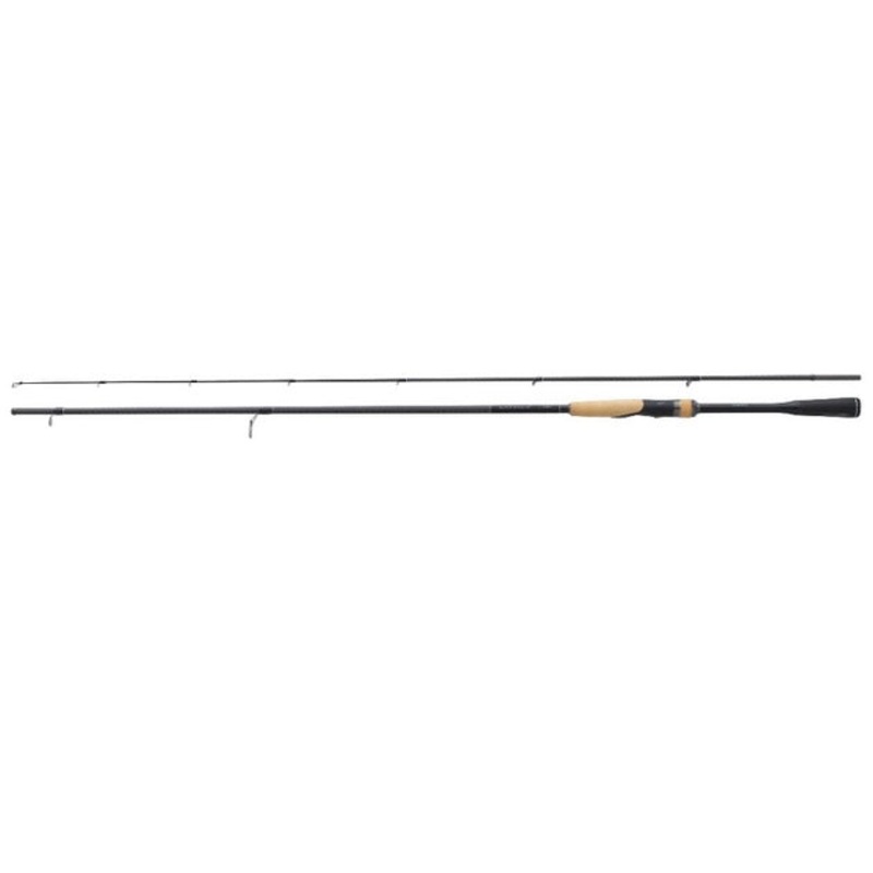 Shimano Bass Rod 22 Expride 272MH-2 (Spinning 2 Piece)