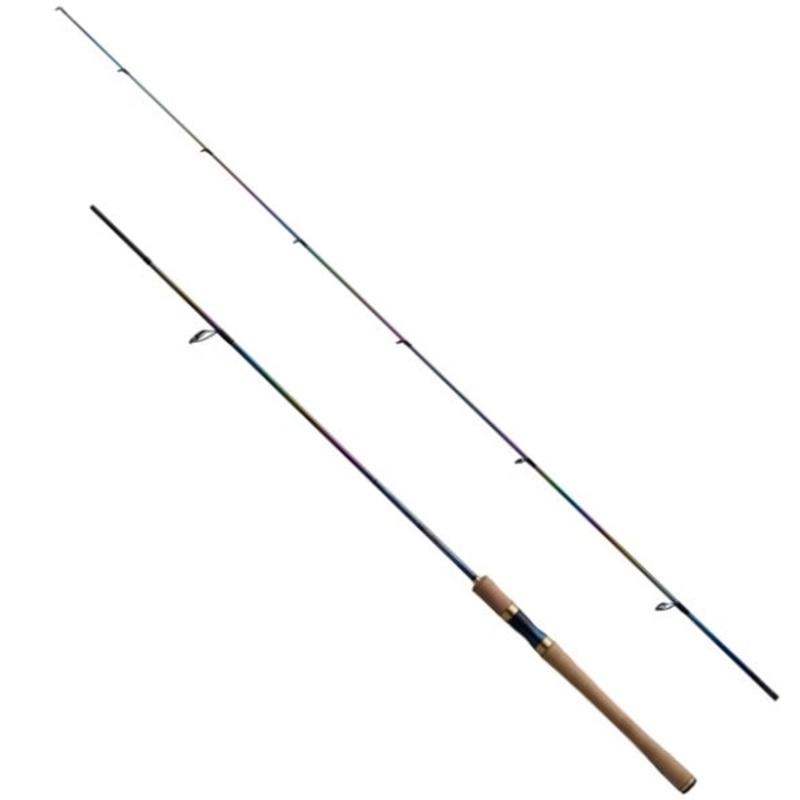 Shimano Bass Rod 23 World Shaula Limited 2751F-2 (Spinning 2 Piece)