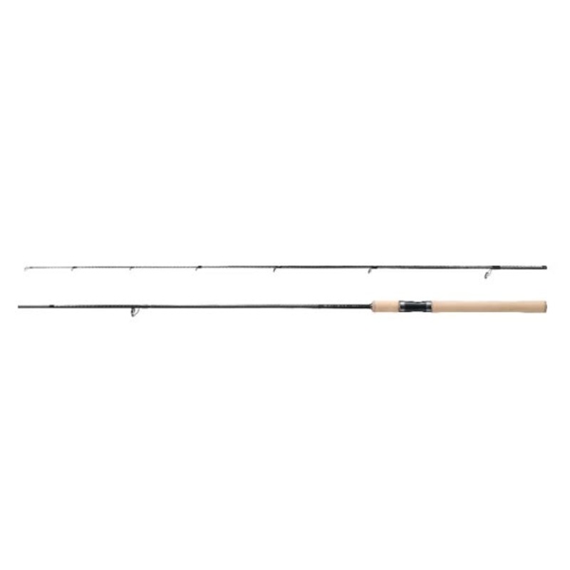 Shimano Trout Rod 24 Trout One NS S 76ML (Spinning 2 Piece)