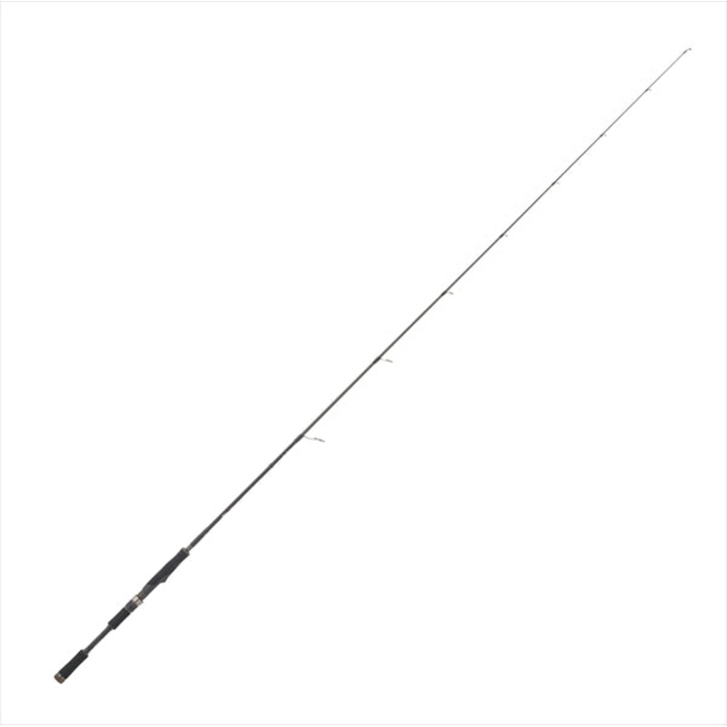 Extreme Bass Rod Tulala Monstruo Concept Destruction 65LS (Spinning 1 Piece Grip Joint)