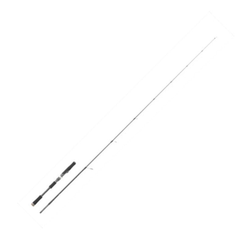 Extreme Bass Rod Tulala Monstruo Concept Destruction 66MLS (Spinning 1 Piece Grip Joint)