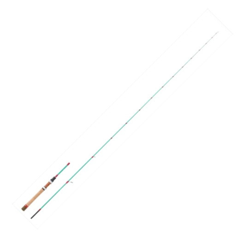 Extreme Trout Rod Tulala Truite Sorcier 69L (Spinning 1 Piece Grip Joint)