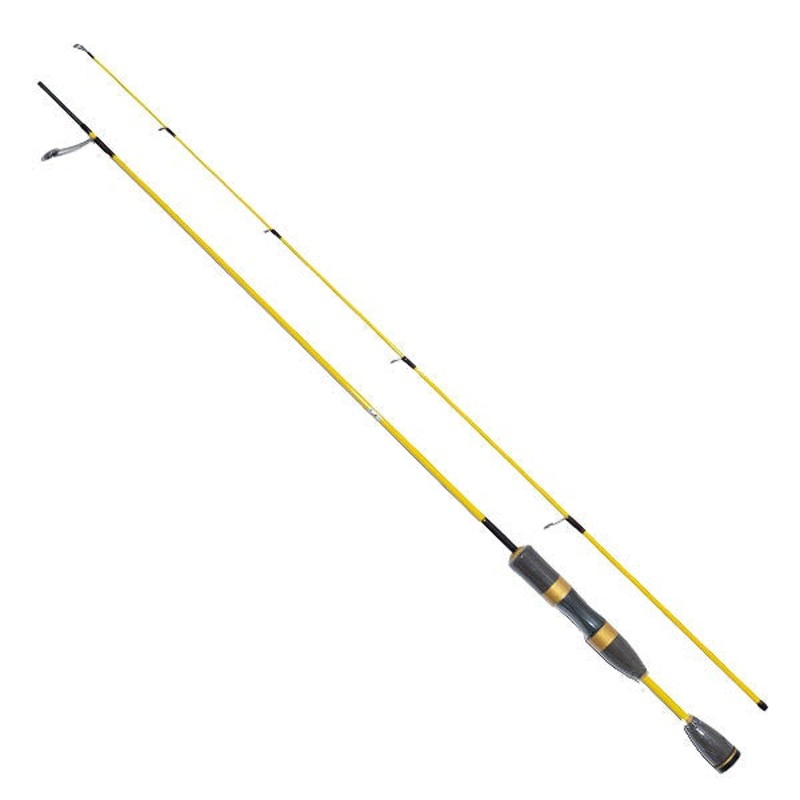 Rodio Craft Trout Rod 99+ Two nine Plus Chocolate Banana 52UL (Spinning 2 Piece)