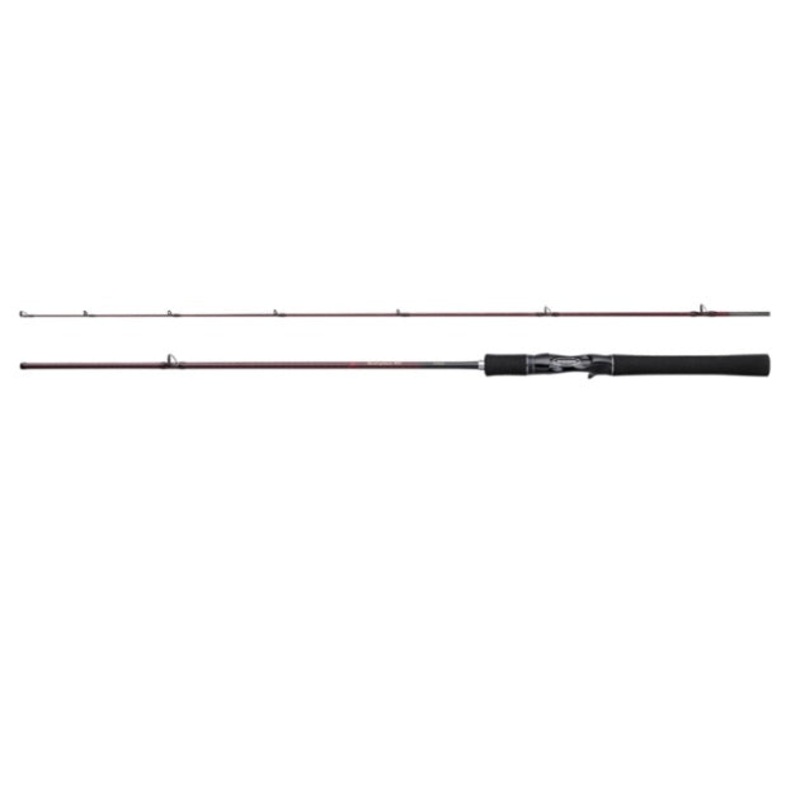 Shimano Bass Rod Scorpion XV 1581F-2 (Baitcasting 2 Piece)