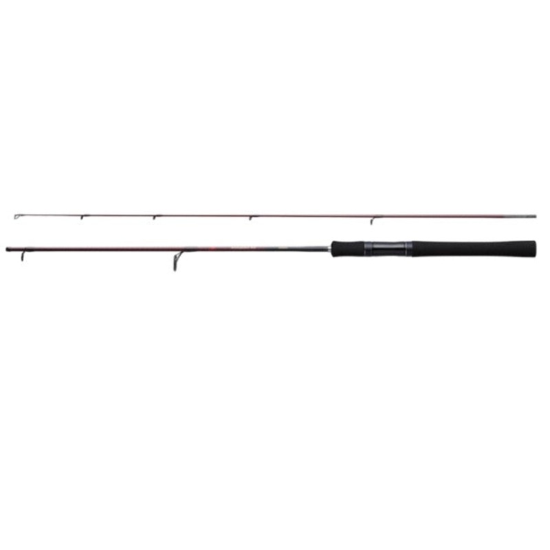 Shimano Bass Rod Scorpion XV 2501FF-2 (Spinning 2 Piece)