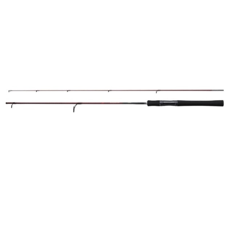 Shimano Bass Rod Scorpion XV 2550FF-2 (Spinning 2 Piece)