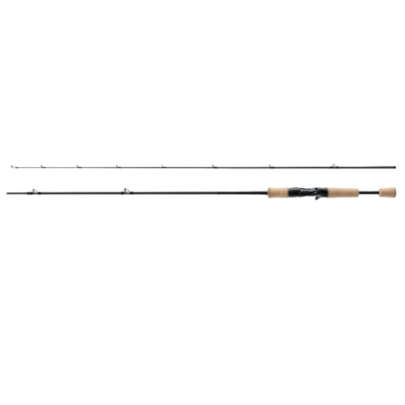 Shimano Trout Rod 21 Cardiff AX B64L (Baitcasting 2 Piece)
