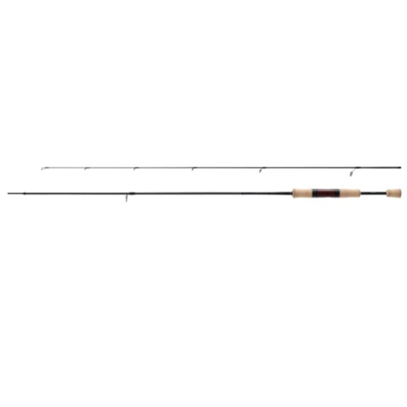 Shimano Trout Rod 21 Cardiff AX S60SUL-FF (Spinning 2 Piece)
