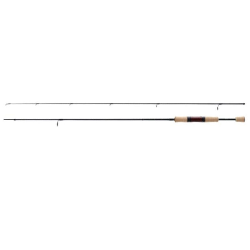 Shimano Trout Rod 21 Cardiff AX S62UL (Spinning 2 Piece)