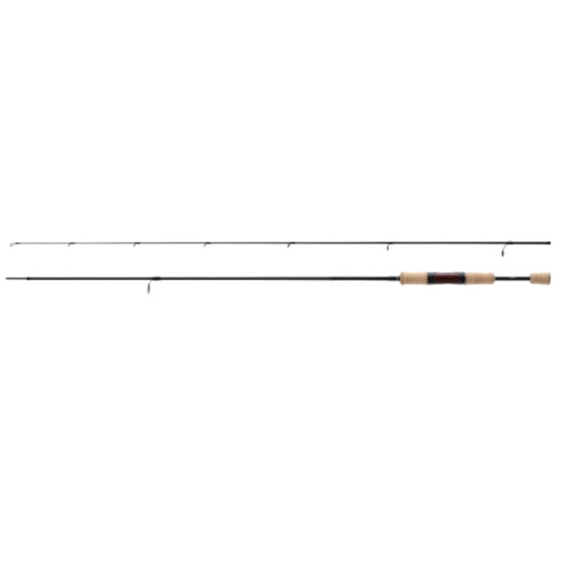 Shimano Trout Rod 21 Cardiff AX S66UL (Spinning 2 Piece)