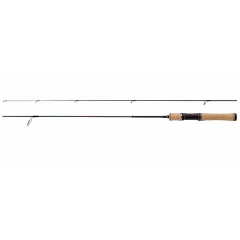 Shimano Trout Rod Cardiff Stream Limited S54UL (Spinning 2 Piece)