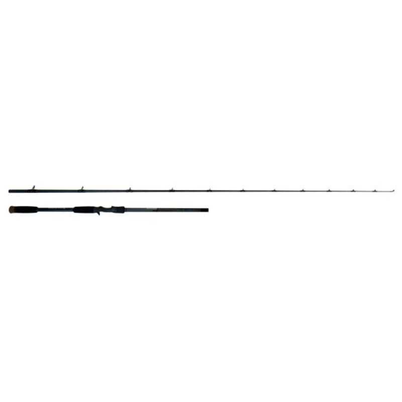 Studio Composite Bass Rod 19 Paradox 71106 (Baitcasting 2 Piece)