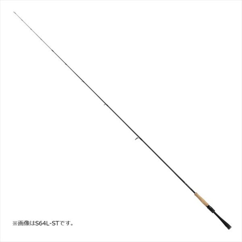 Daiwa 21 Blazon S67ML  (Spinning 1 Piece)