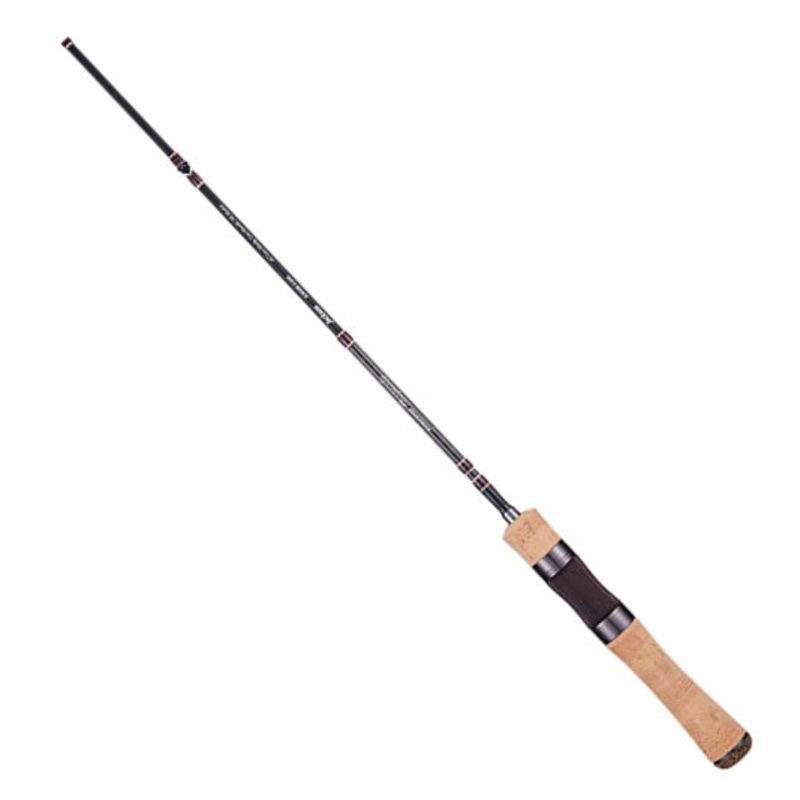 Jackson Trout Rod Kawasemi Rhapsody KWSM-C46L (Baitcasting 2 Piece)