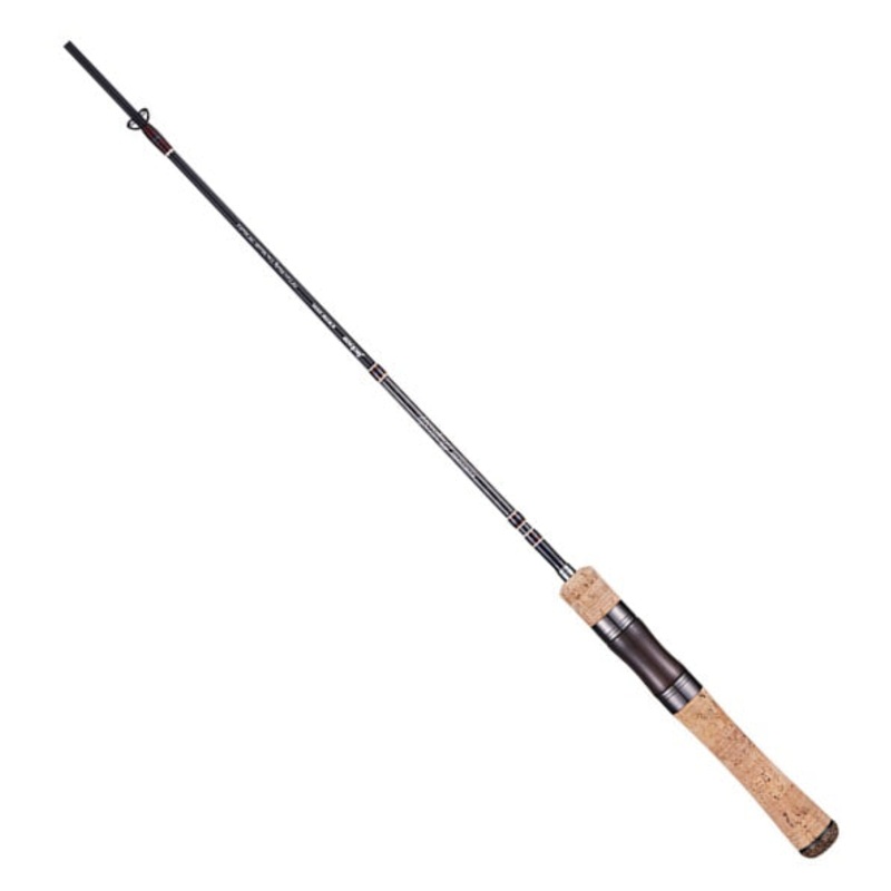Jackson Trout Rod Kawasemi Rhapsody KWSM-S50L (Spinning 2 Piece)