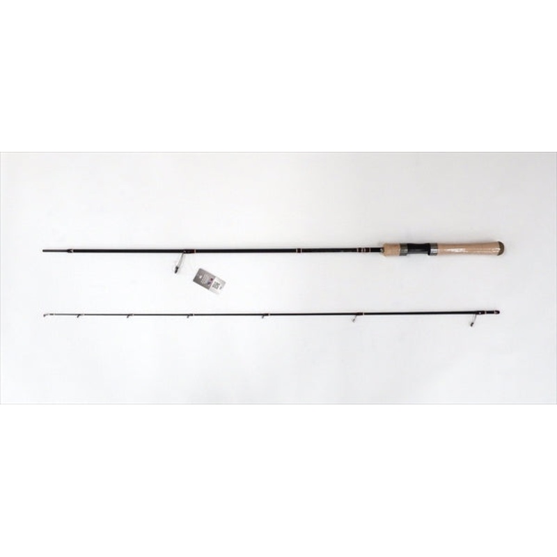 Jackson Trout Rod Kawasemi Rhapsody KWSM-S510LML (Spinning 2 Piece)