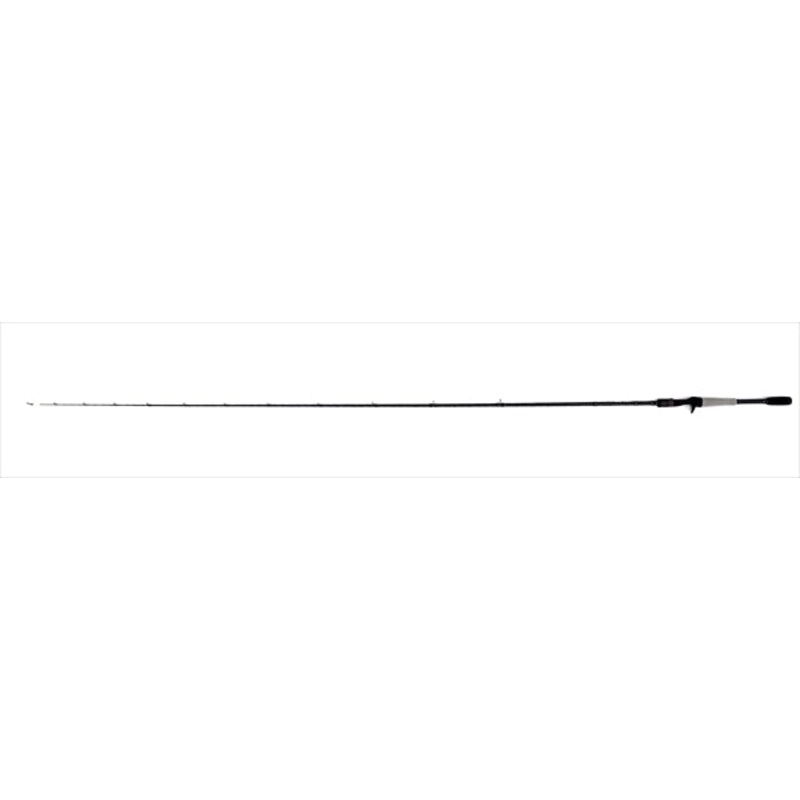 Legit Design Bass Rod Wildside VARIANT WSC-ST69MH/TZ (Baitcasting 1 Piece)