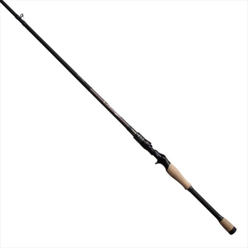 Megabass Bass rod Orochi X10 F5-70XT Bandersnatch (Baitcasting 1 piece)
