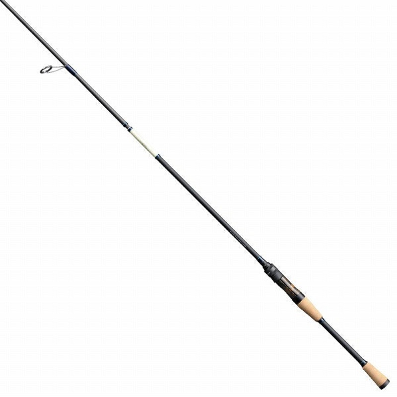Megabass Bass Rod Triza F3-72XSTZ (Spinning 3 Piece)