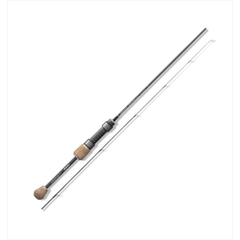 Olympic Trout Rod Bellezza Prototype GBLAPS-582SUL-T (Spinning 2 Piece)