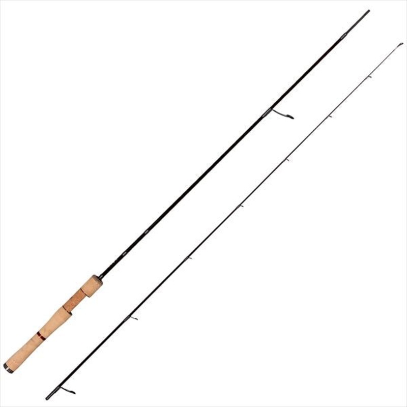 Pure Fishing Japan Trout Rod Aion ATNS-612UL (Spinning 2 Piece)