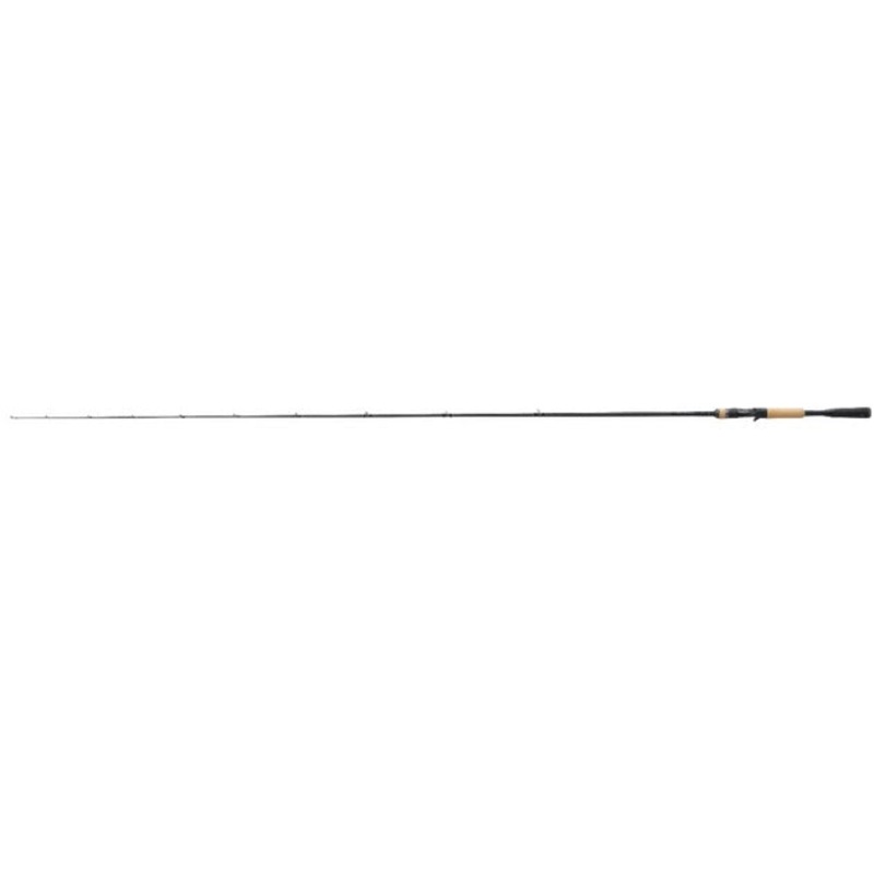 Shimano Bass Rod 22 Expride 170MH (Baitcasting Grip Joint 2 Piece)